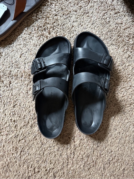 Birkenstock Other - Birkenstock Sandals-Men's